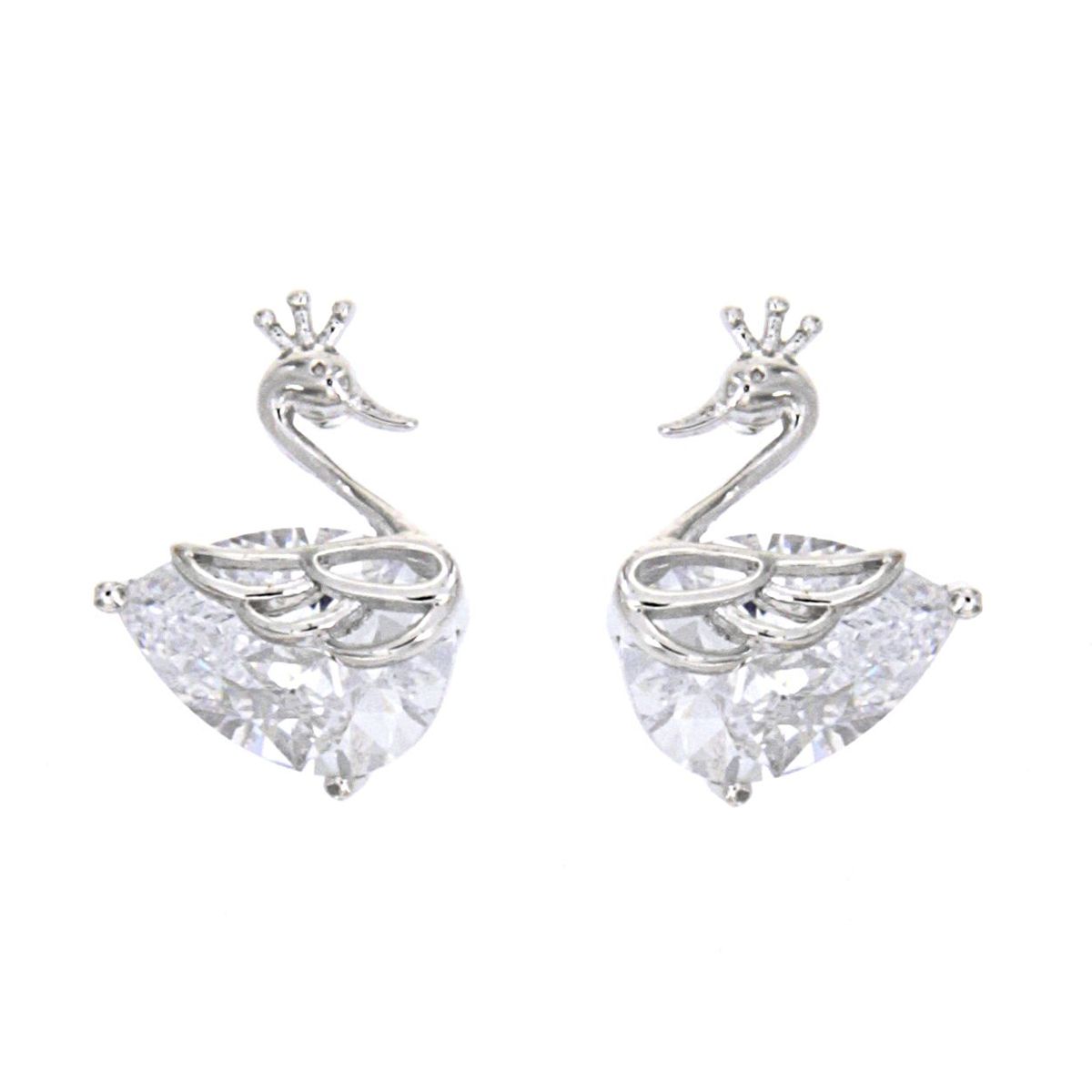 Pendientes CZ Cygnet Pendientes CZ Cygnet