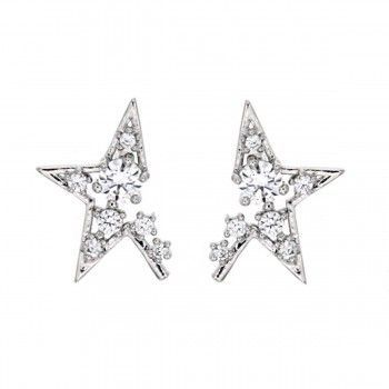 Pendientes CZ Cosmos