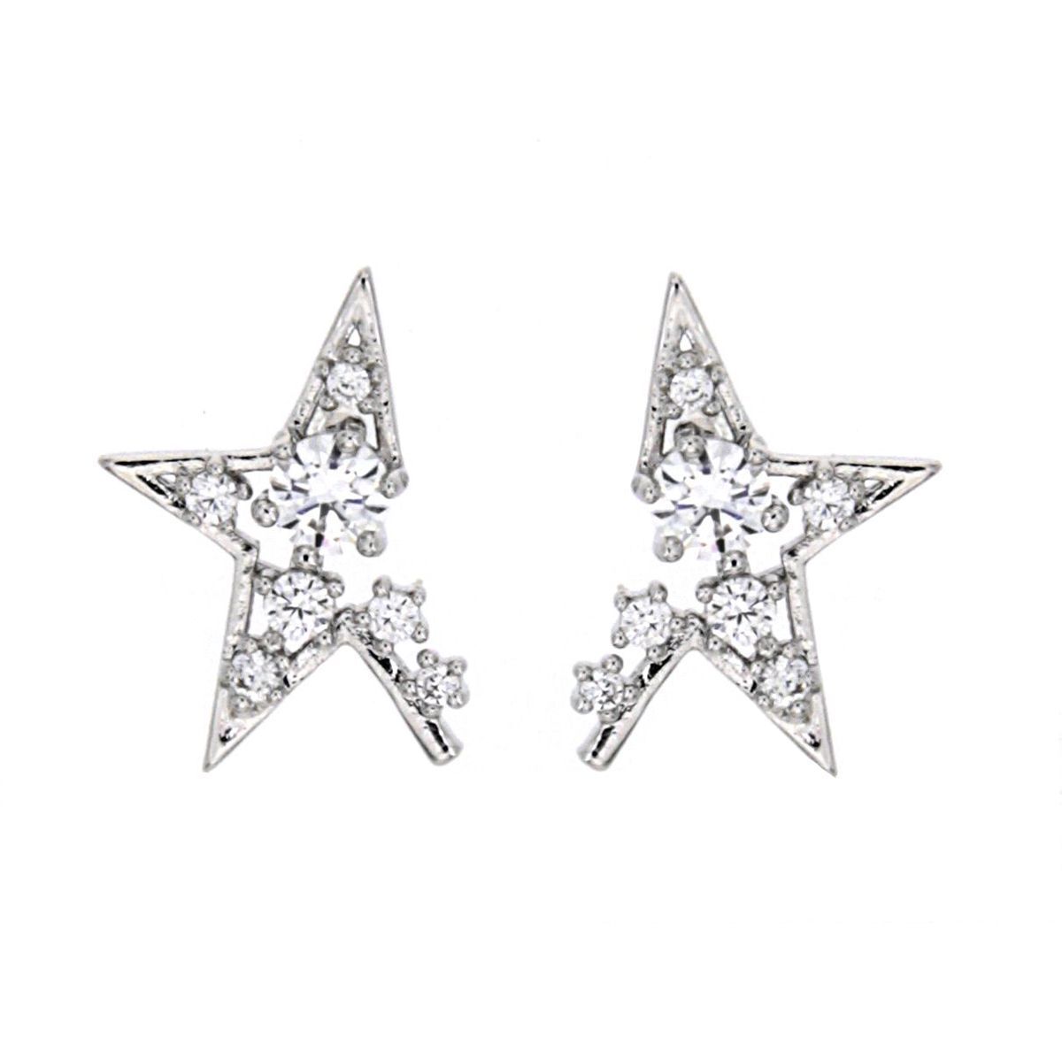 Pendientes CZ Cosmos Pendientes CZ Cosmos