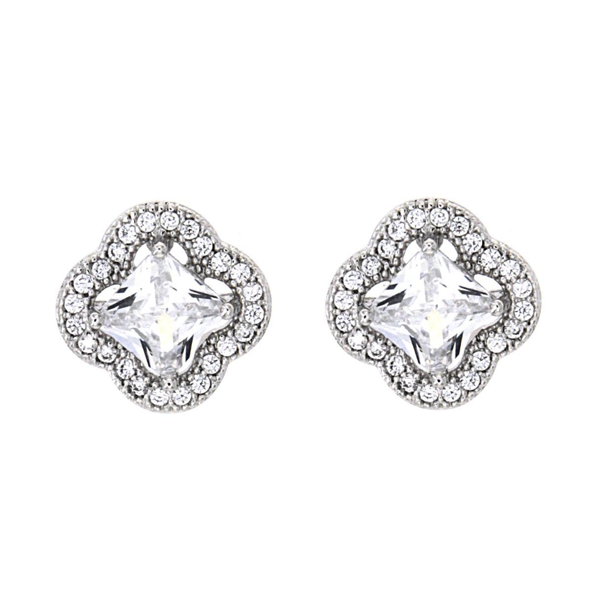 Pendientes CZ Tip Pendientes CZ Tip