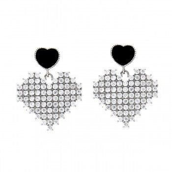 Pendientes CZ Worship