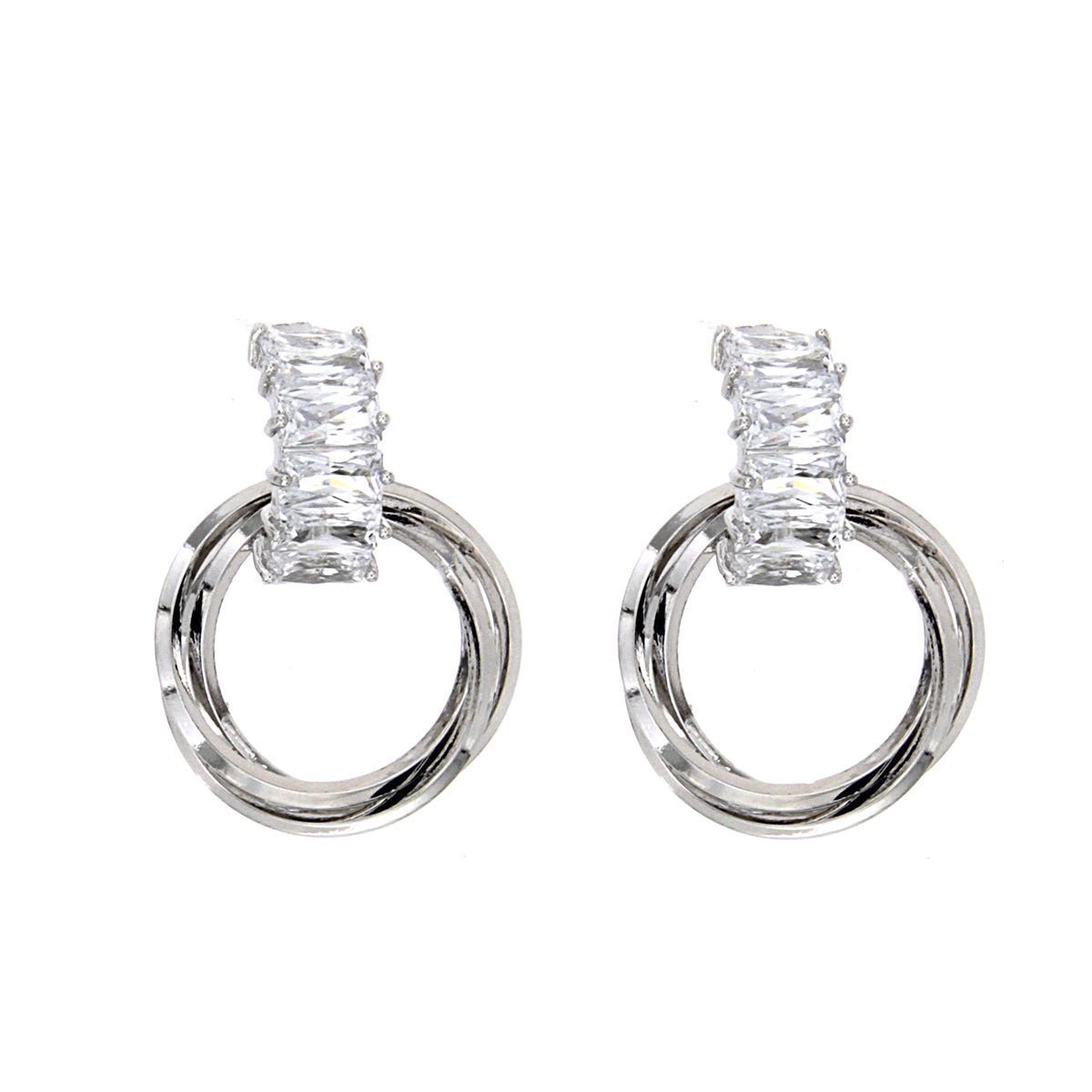 Pendientes CZ Load Pendientes CZ Load
