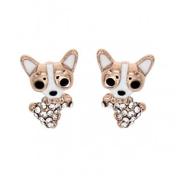 Pendientes Cool Doggy