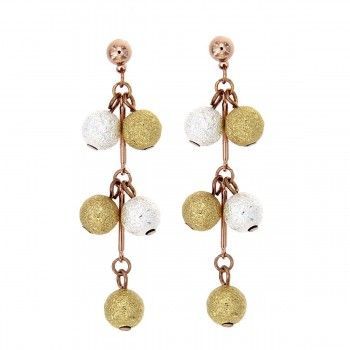 Pendientes Fashion Pearl