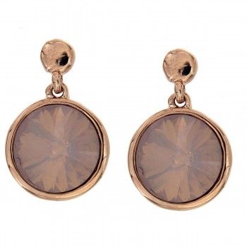 Pendientes New Capsel