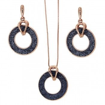 Conjunto Hoop Mode
