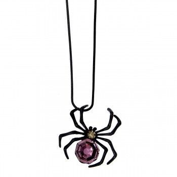Colgante New Black Widow