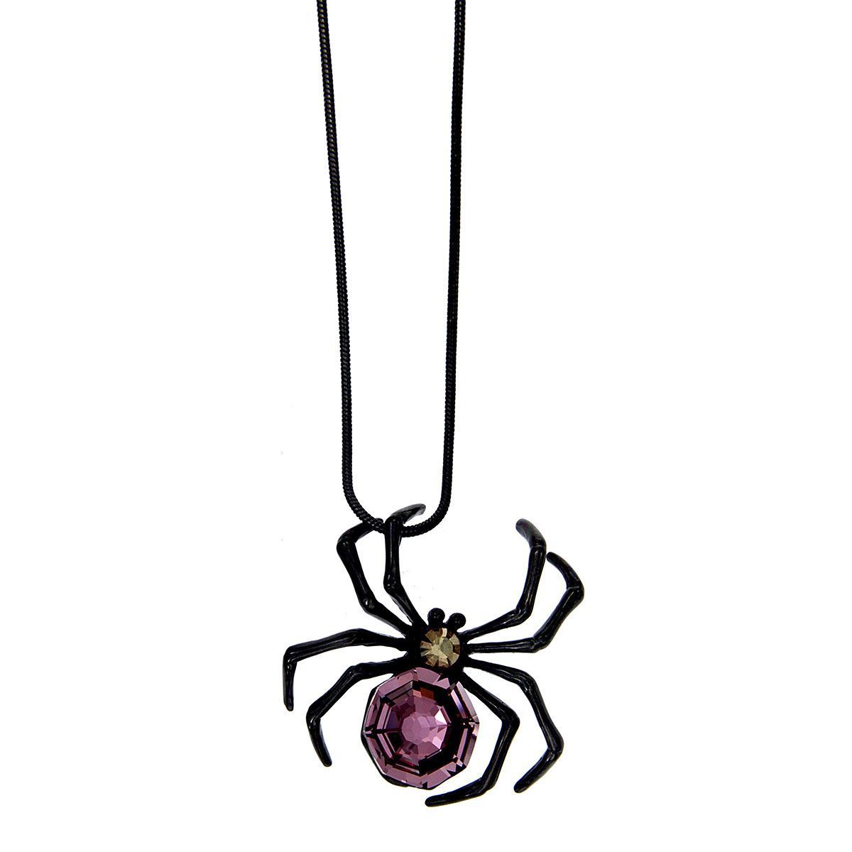 Colgante New Black Widow Colgante New Black Widow