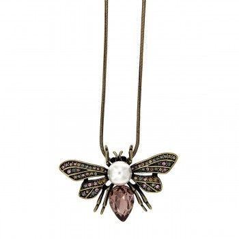 Colgante New Moth