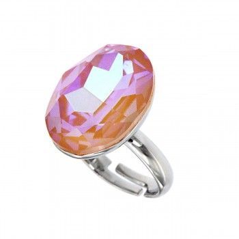 Anillo New Gaze Orange