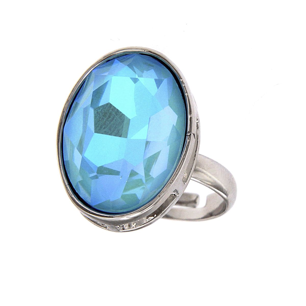 Anillo New Gaze Blue Anillo New Gaze Blue