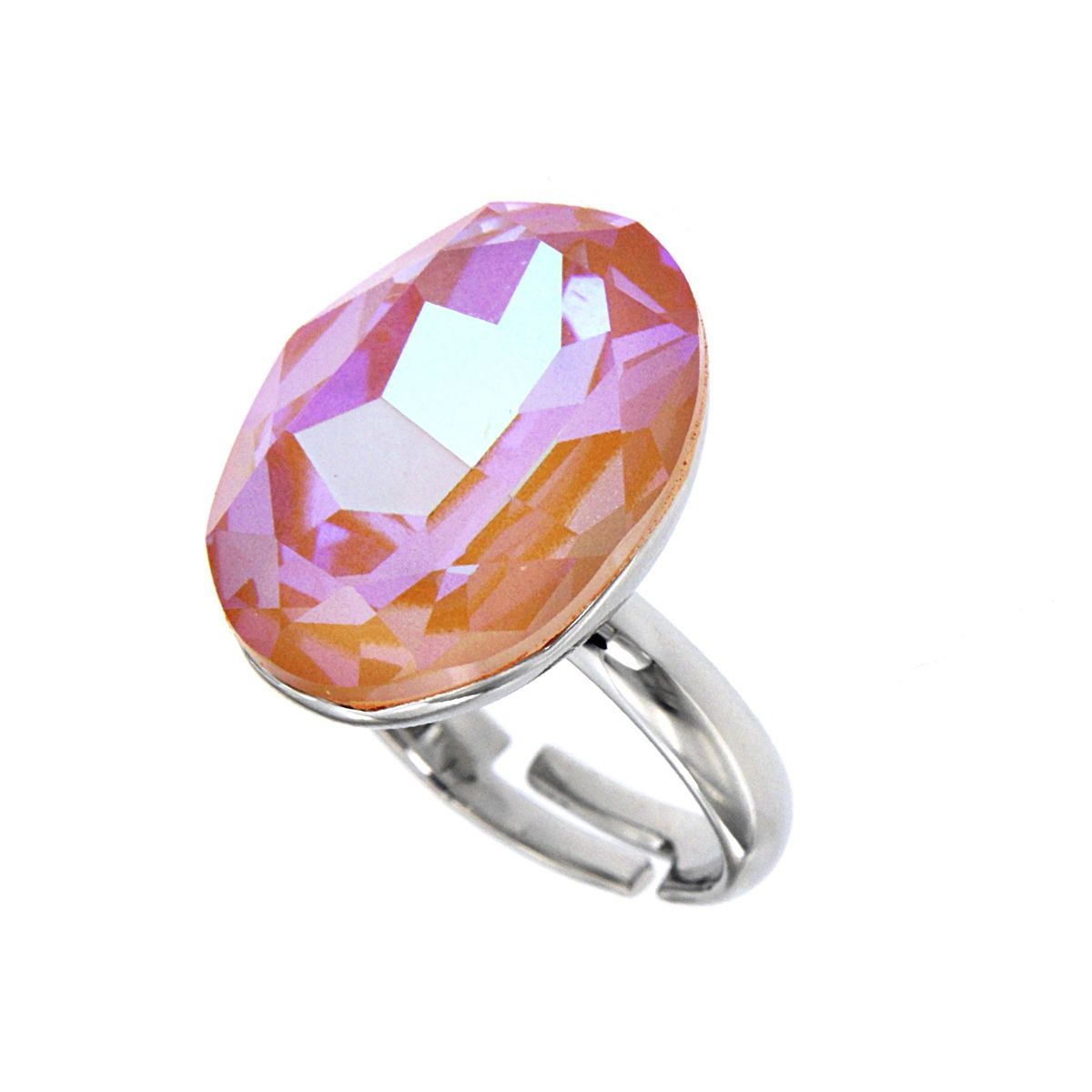 Anillo New Gaze Orange Anillo New Gaze Orange