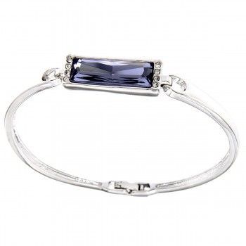 Brazalete New Crate Tanzanite