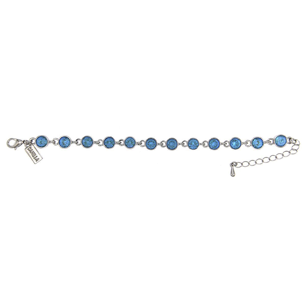 Pulsera New Shard Aquamarine Pulsera New Shard Aquamarine
