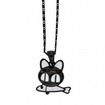 Colgante Cool Moggy Rutenio