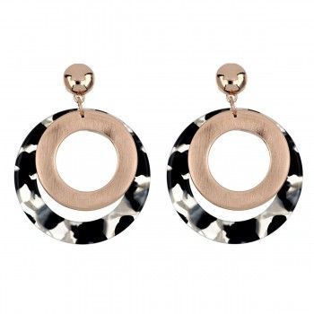 Pendientes largos Valley Church