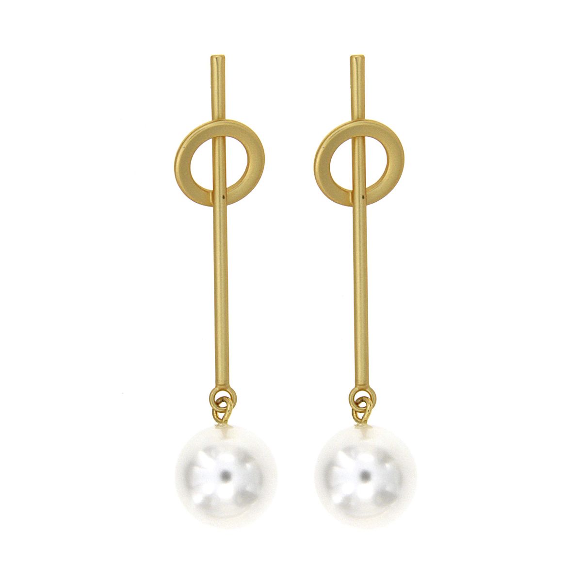 Pendientes Long&Nice Pierce Pendientes Long&Nice Pierce