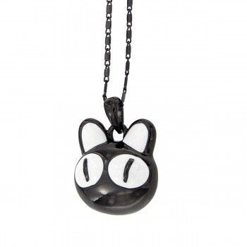 Colgante Cool Kittycat Rutenio