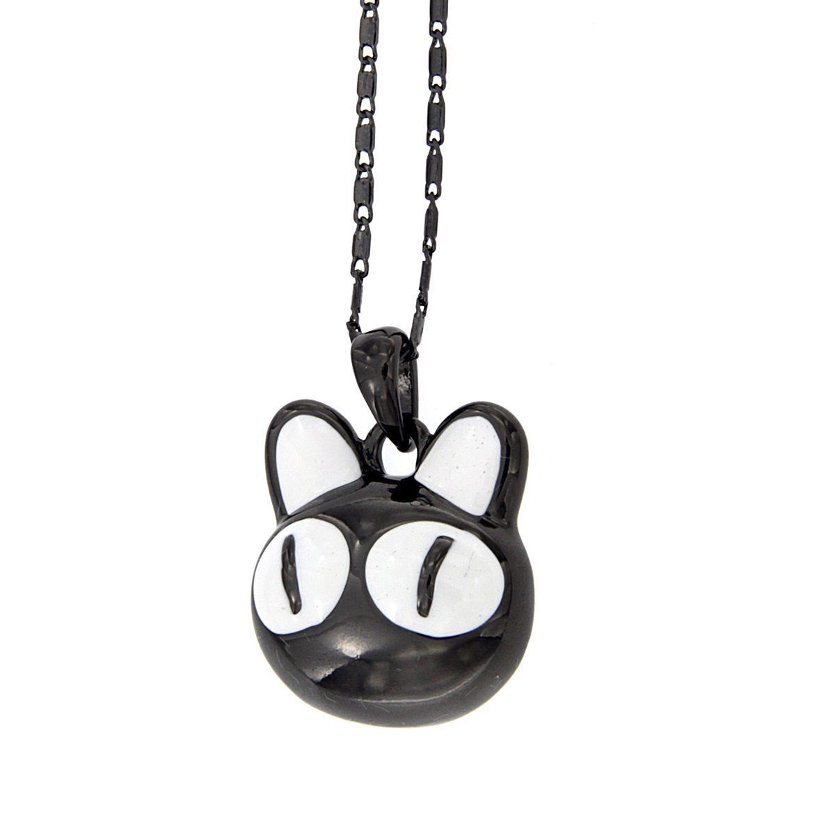 Colgante Cool Kittycat Rutenio Colgante Cool Kittycat Rutenio