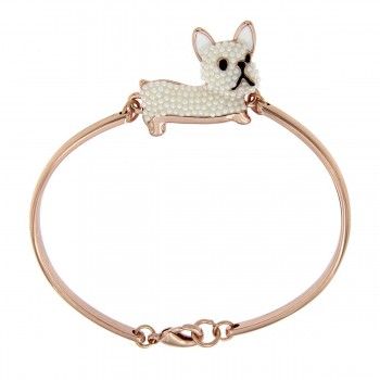 Brazalete Cool Fluffy