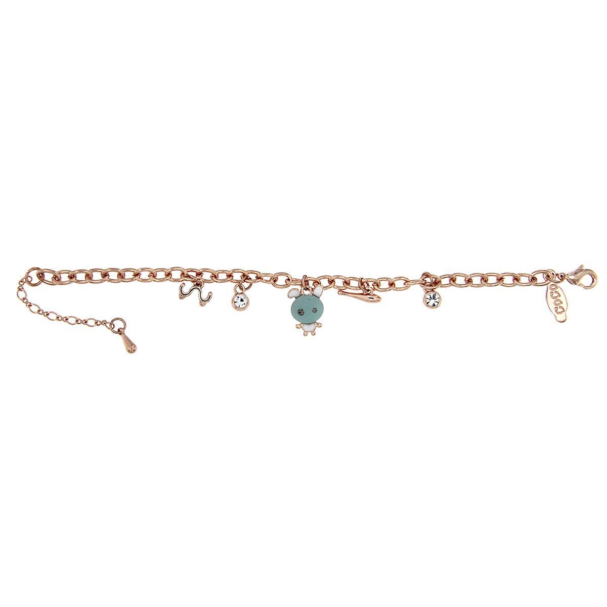 Pulsera Cool Rabbit Pulsera Cool Rabbit