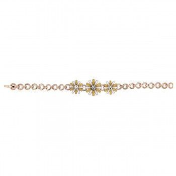 Pulsera Cool Flowers