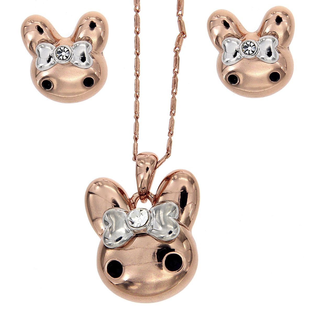 Conjunto Cool Cottontail