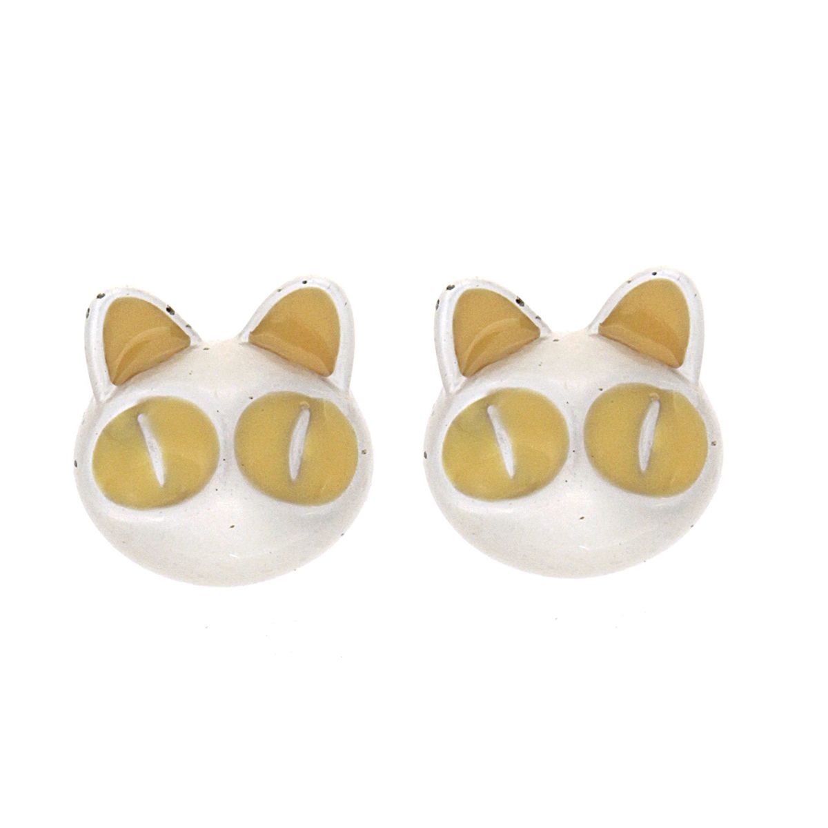 Pendientes Cool Cougar