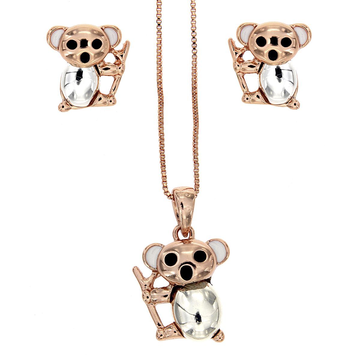 Conjunto Cool Mole