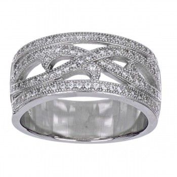 Anillo Brisa de plata925