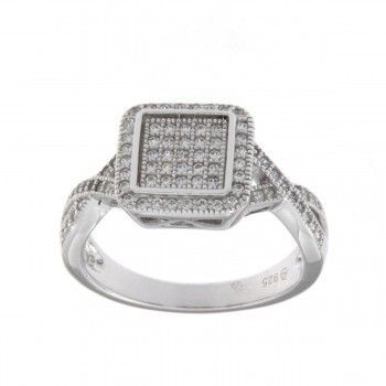 Anillo Ceres de plata925