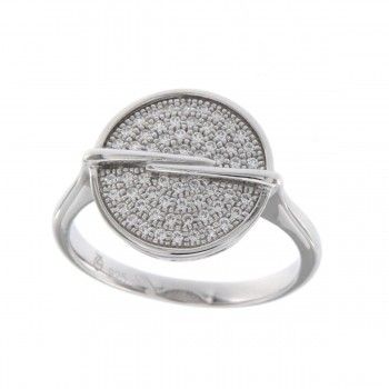 Anillo Gemma de plata925