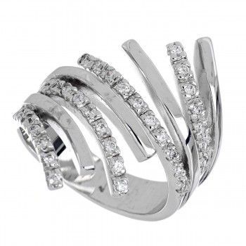 Anillo Lucy de plata925