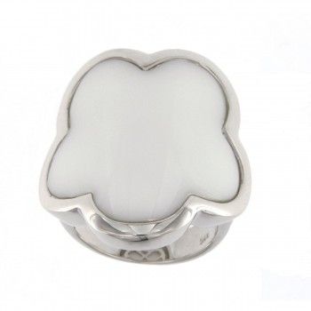 Anillo Cora de plata925
