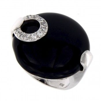 Anillo Eloise de plata925