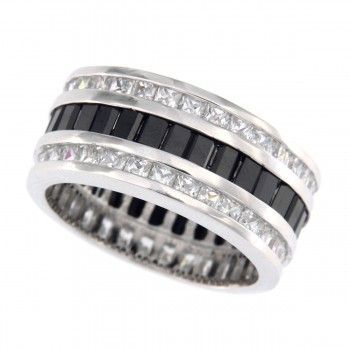 Anillo Magda de plata925