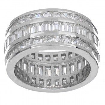 Anillo Nala de plata925