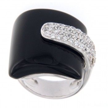 Anillo Briana de plata925
