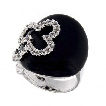 Anillo Joyce de plata925