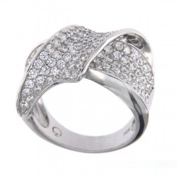 Anillo Darla de plata925