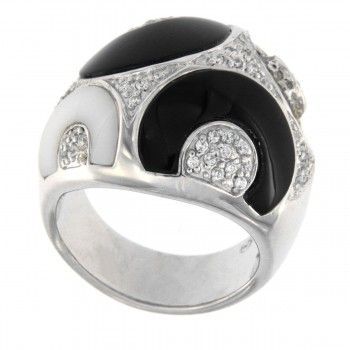 Anillo Diana de plata925