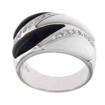 Anillo Karina de plata925