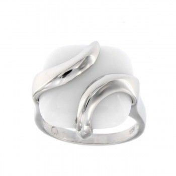 Anillo Margot de plata925