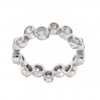 Anillo Marceline de plata925