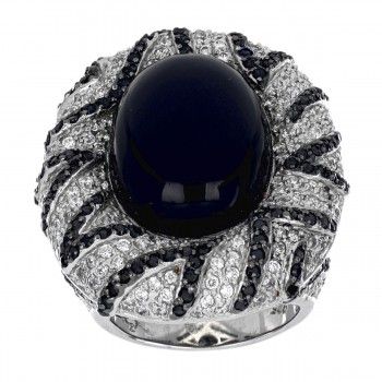 Anillo Xoana de plata925