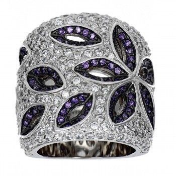 Anillo Jenny de plata925