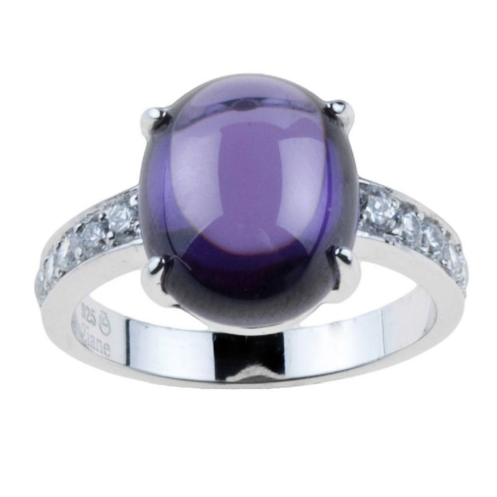 Anillo Mara de plata925