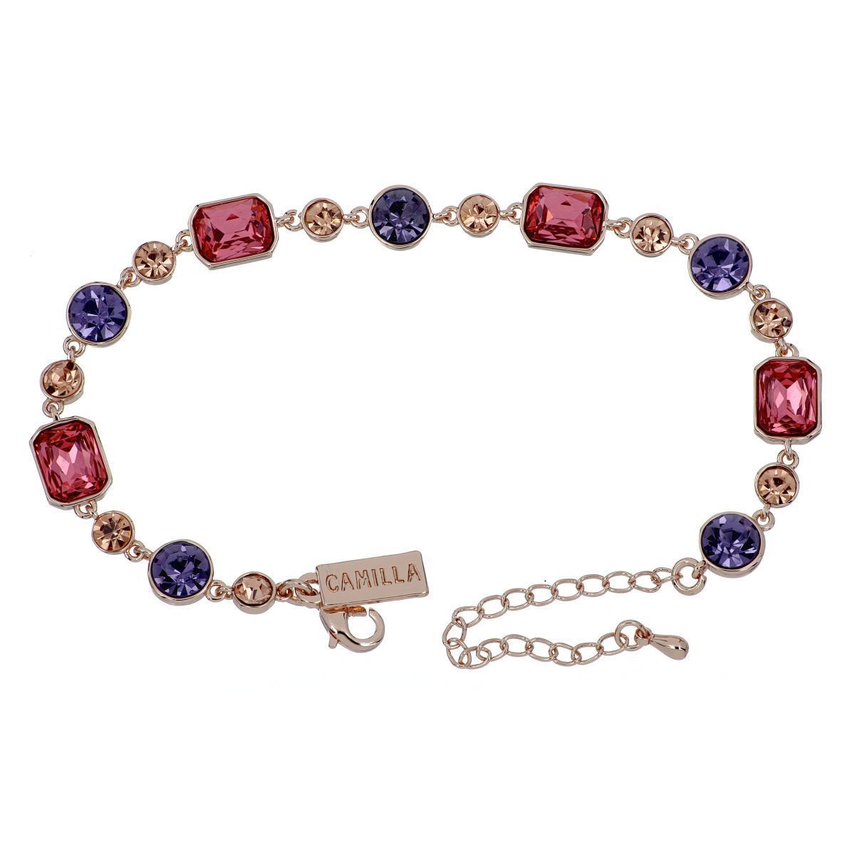 Pulsera New Paint Rose Pulsera New Paint Rose