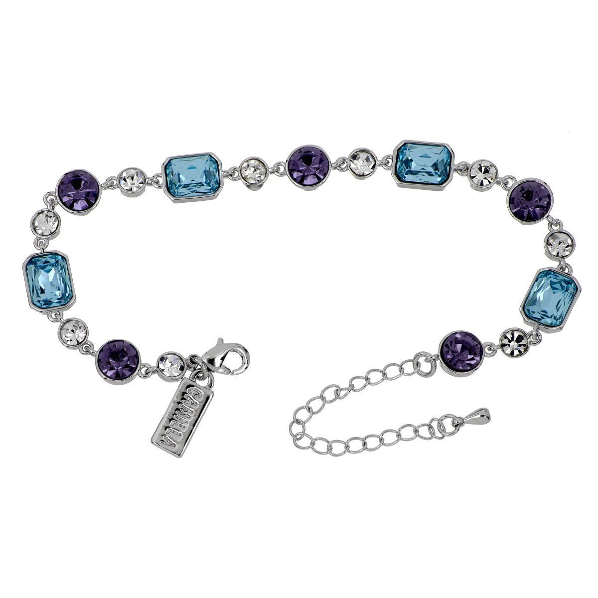 Pulsera New Paint Aquamarine Pulsera New Paint Aquamarine
