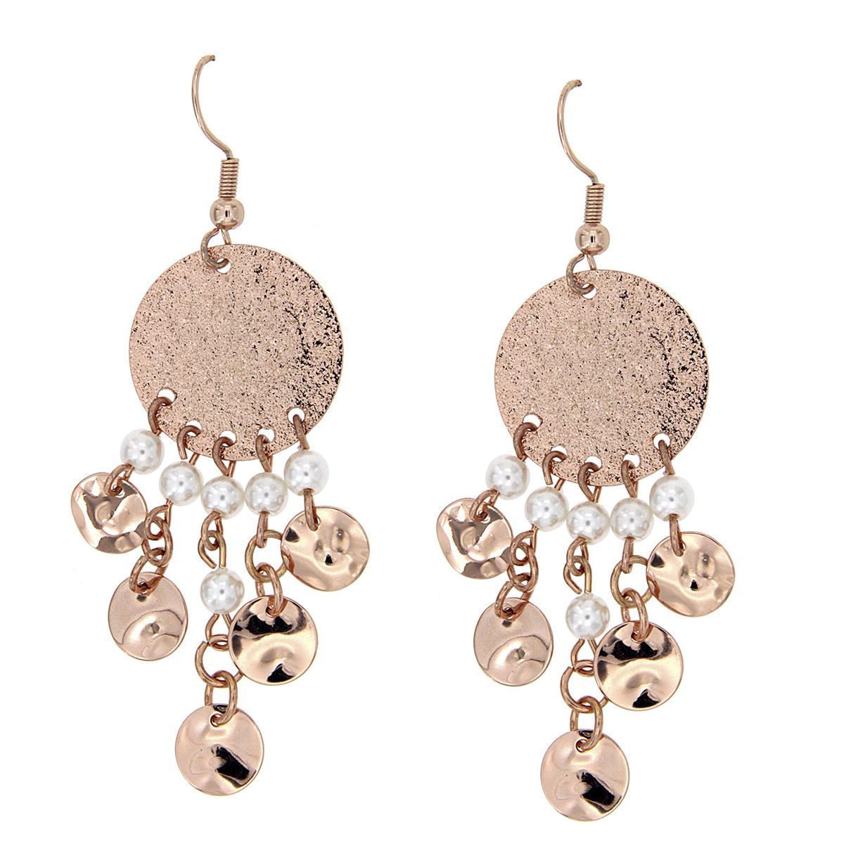 Pendientes Fashion Aerial Pendientes Fashion Aerial